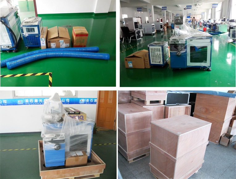 product-702-536 Top manufacturer glass leather plastic nonmetal laser engraving machine